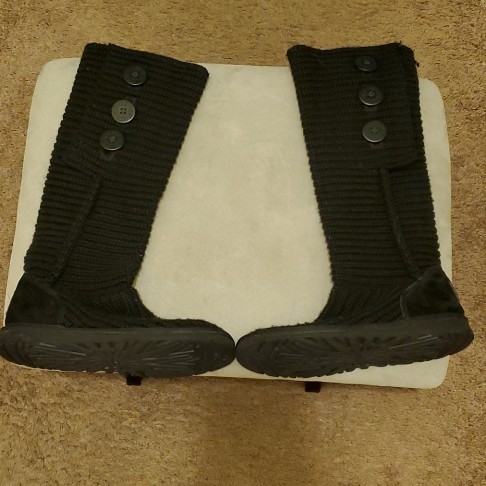 UGG Booties